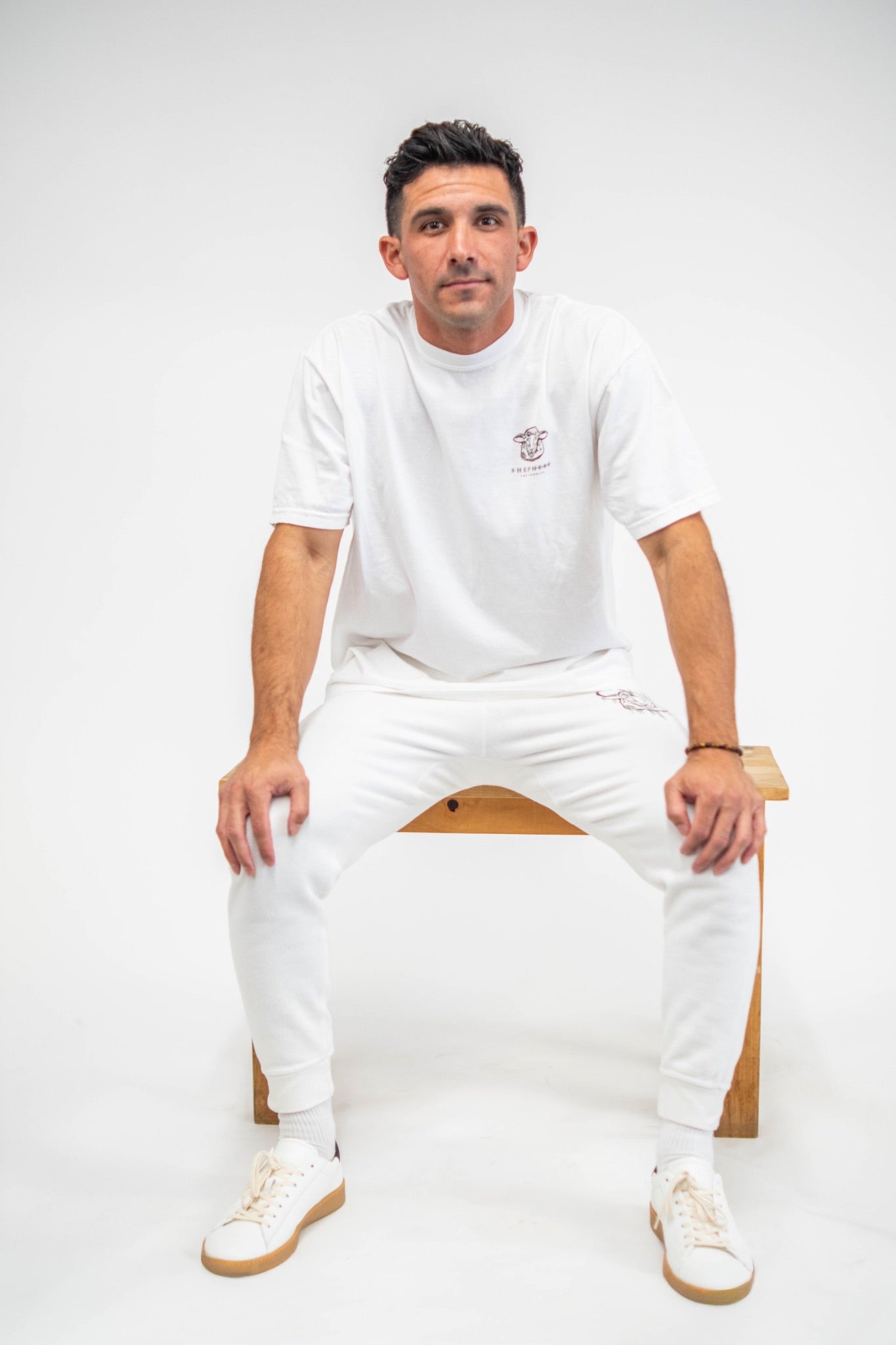 Thomas Shelby classic tee