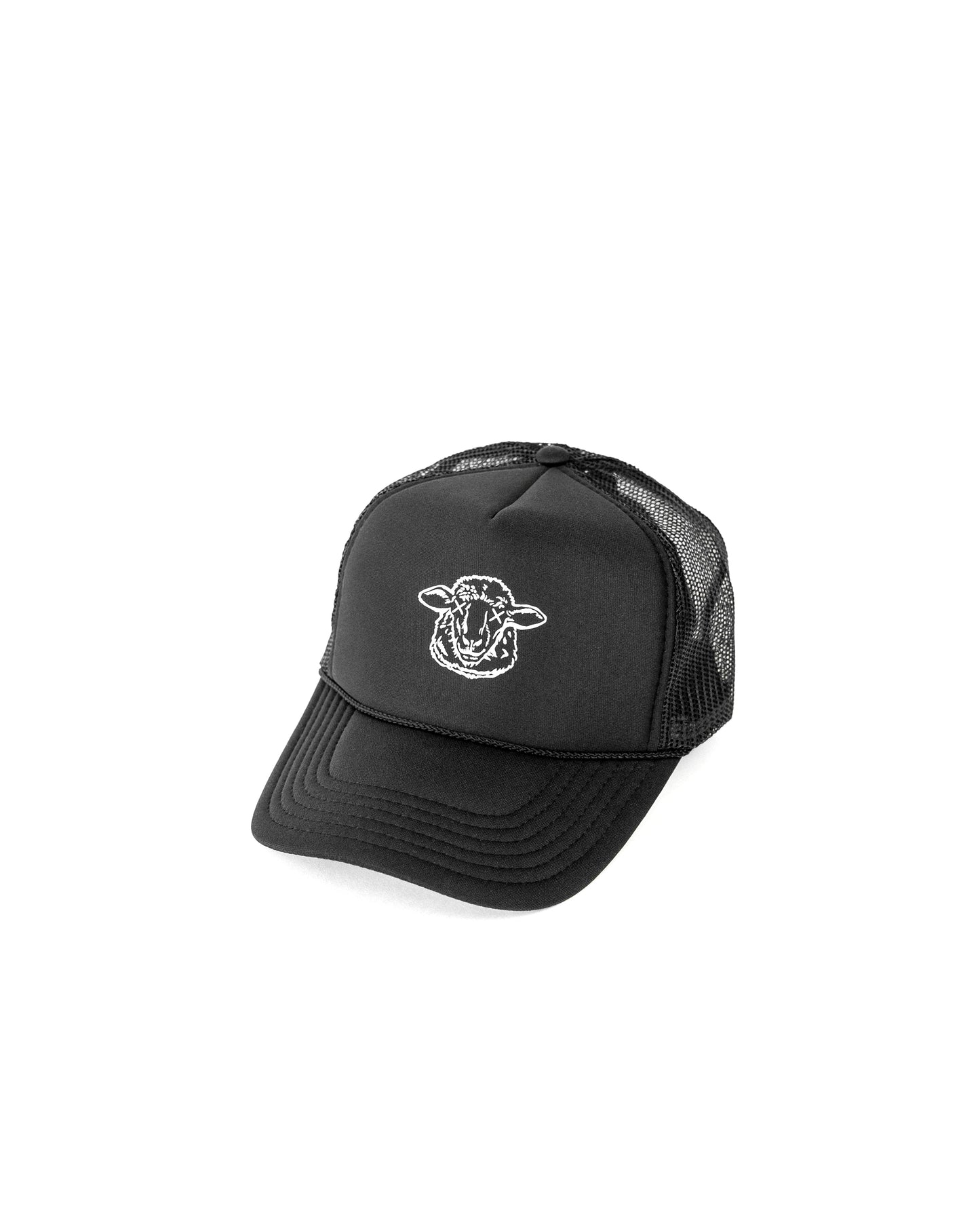 Original Trucker
