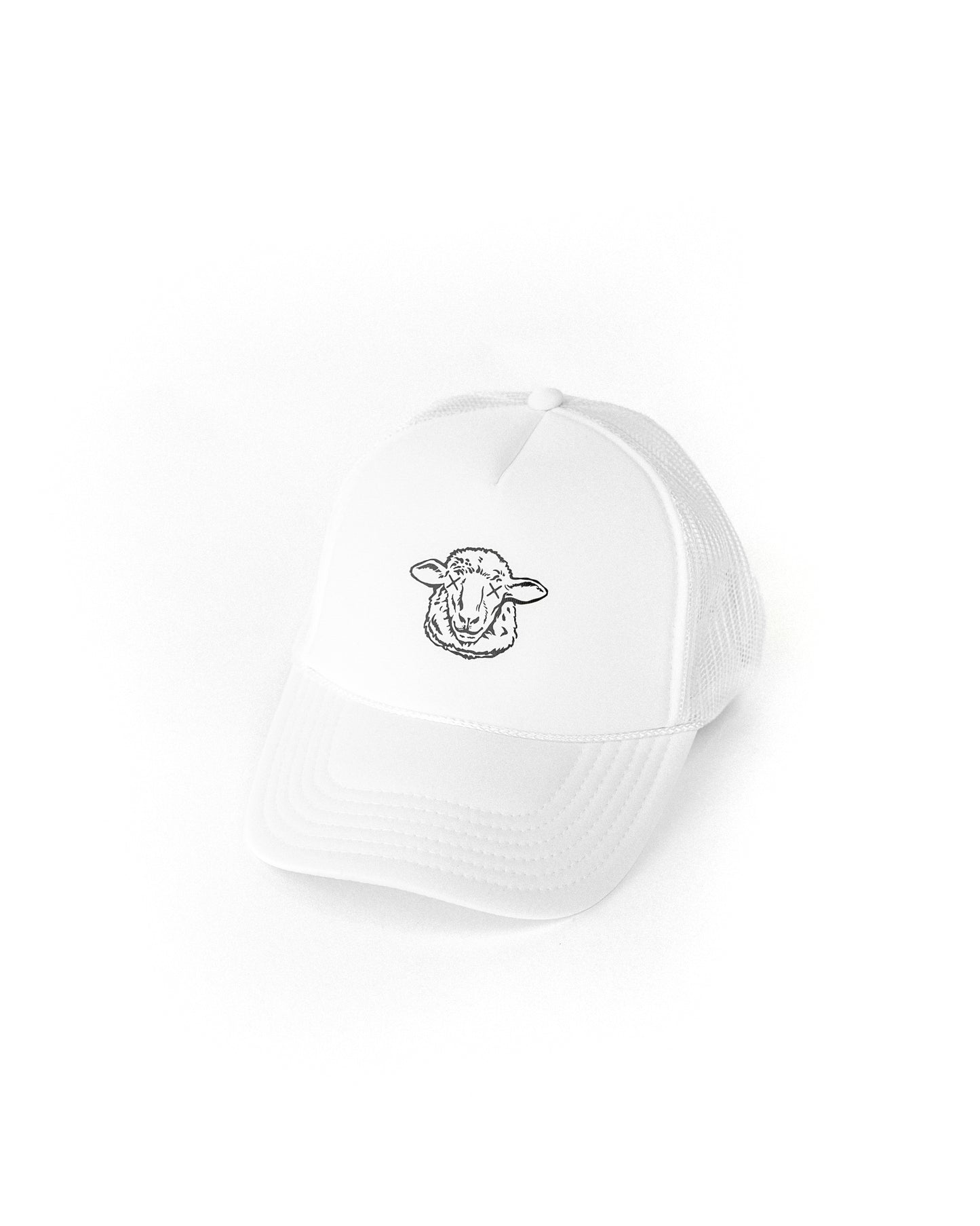 Original Trucker