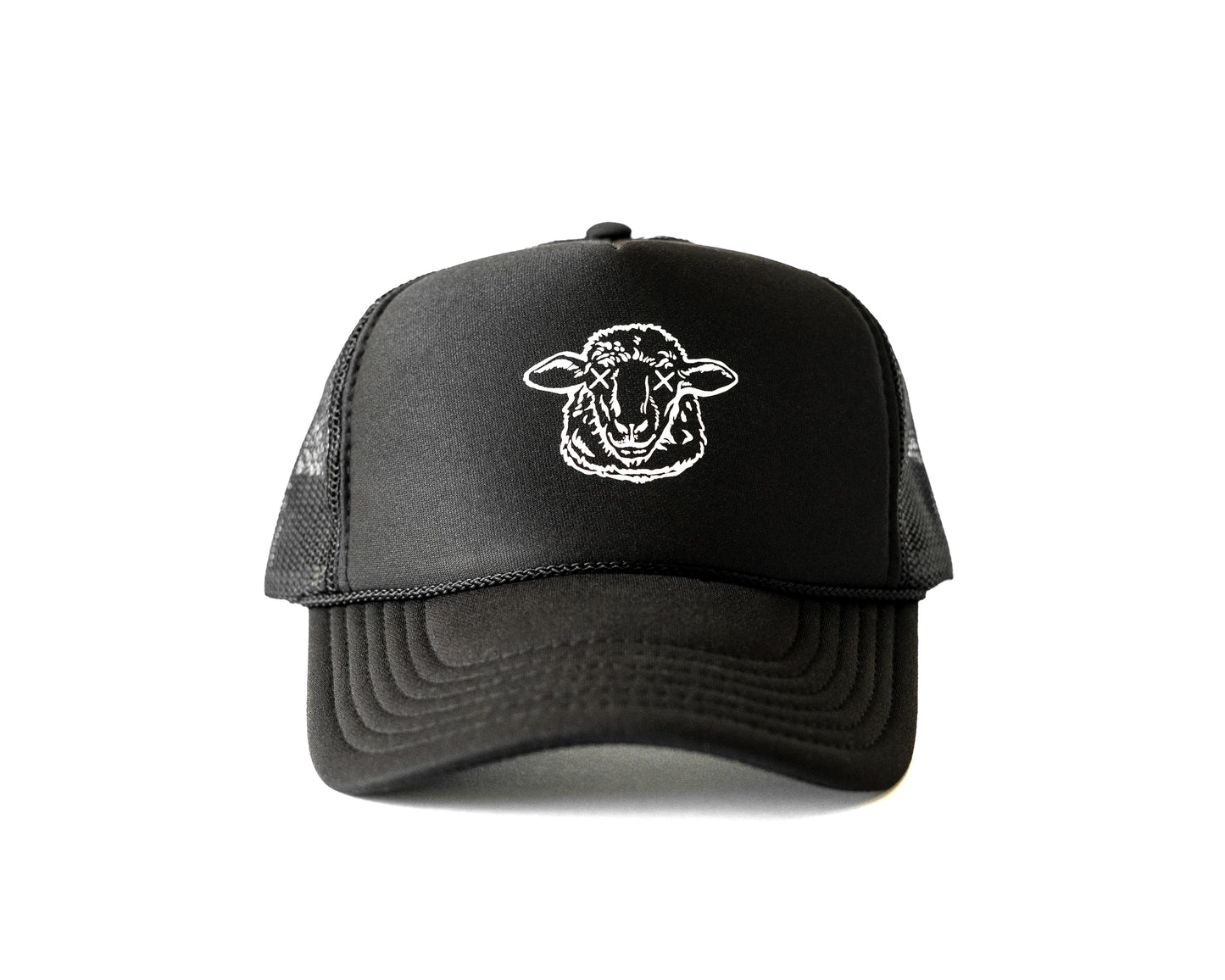 Original Trucker