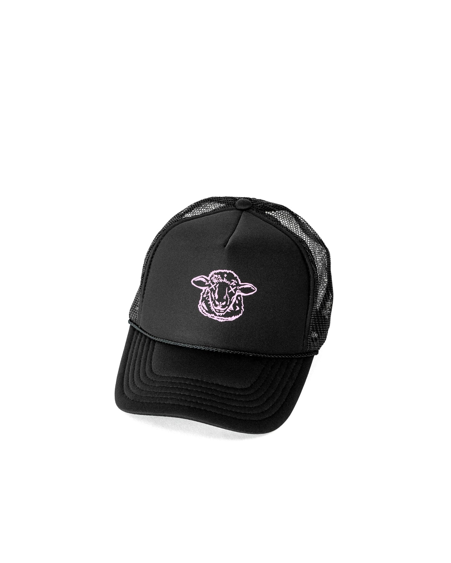Original Trucker