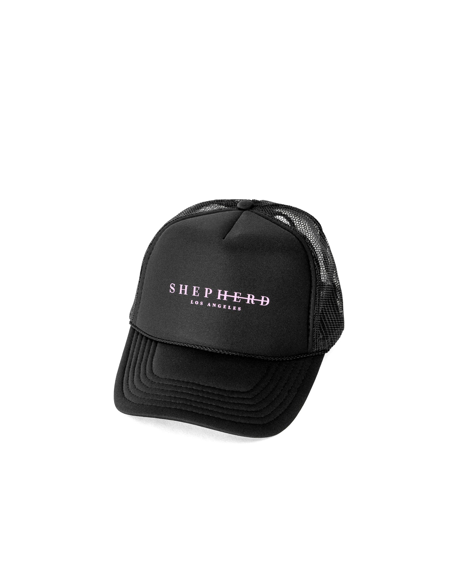Original Trucker