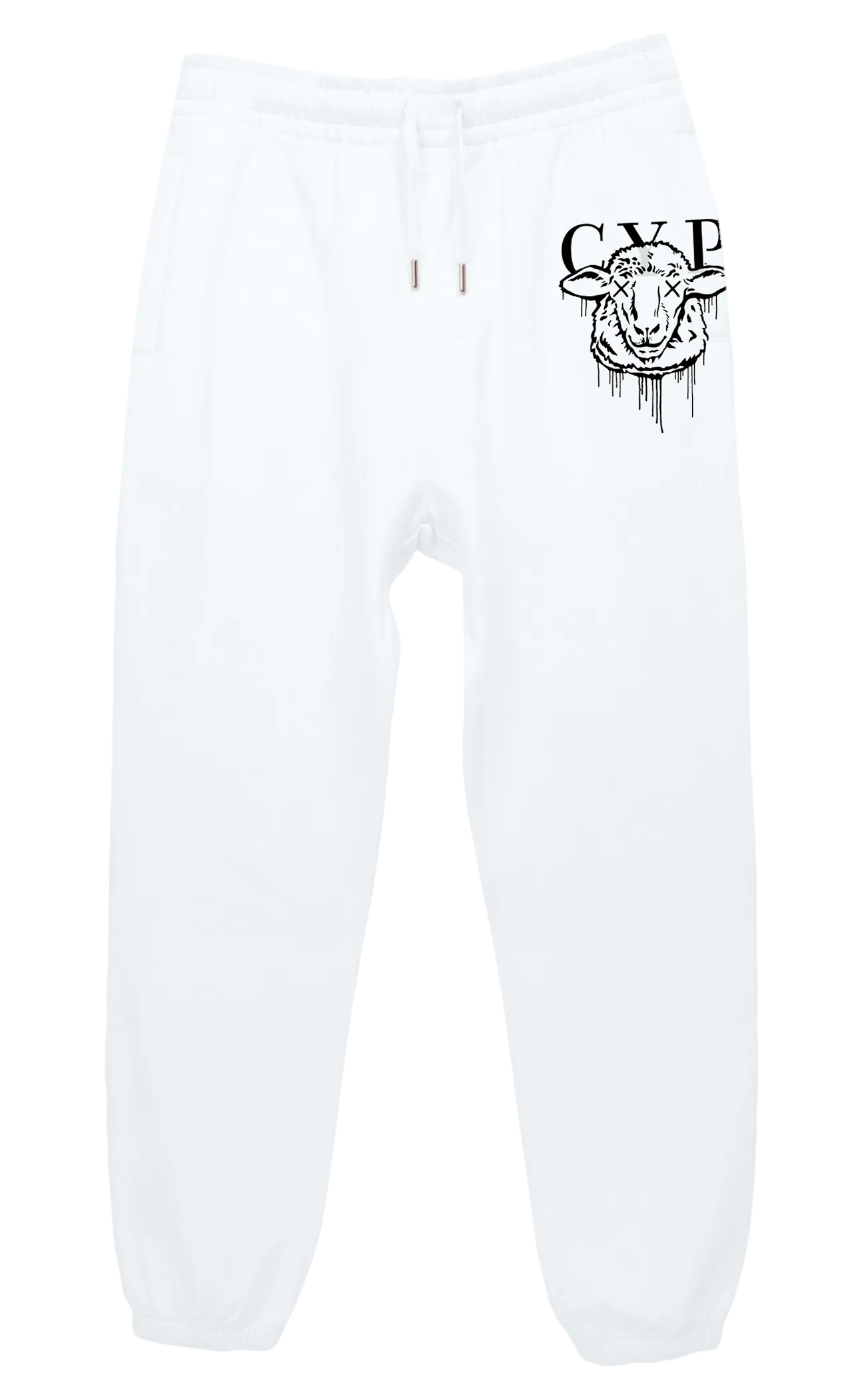 CxYxP drip sweats