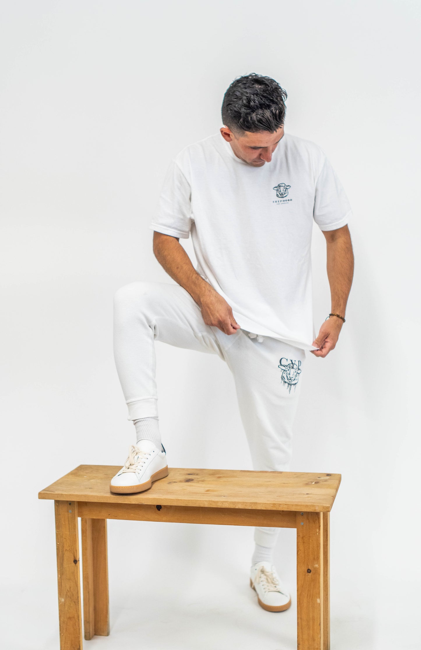 Thomas Shelby classic tee