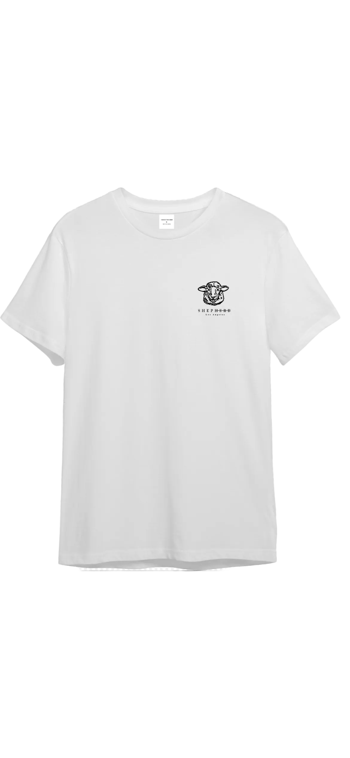 Thomas Shelby classic tee